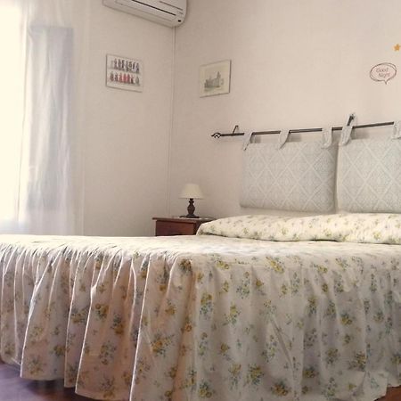 Apartmán Casa Gio' - Casa Indipendente Con Cucina Sassari Exteriér fotografie