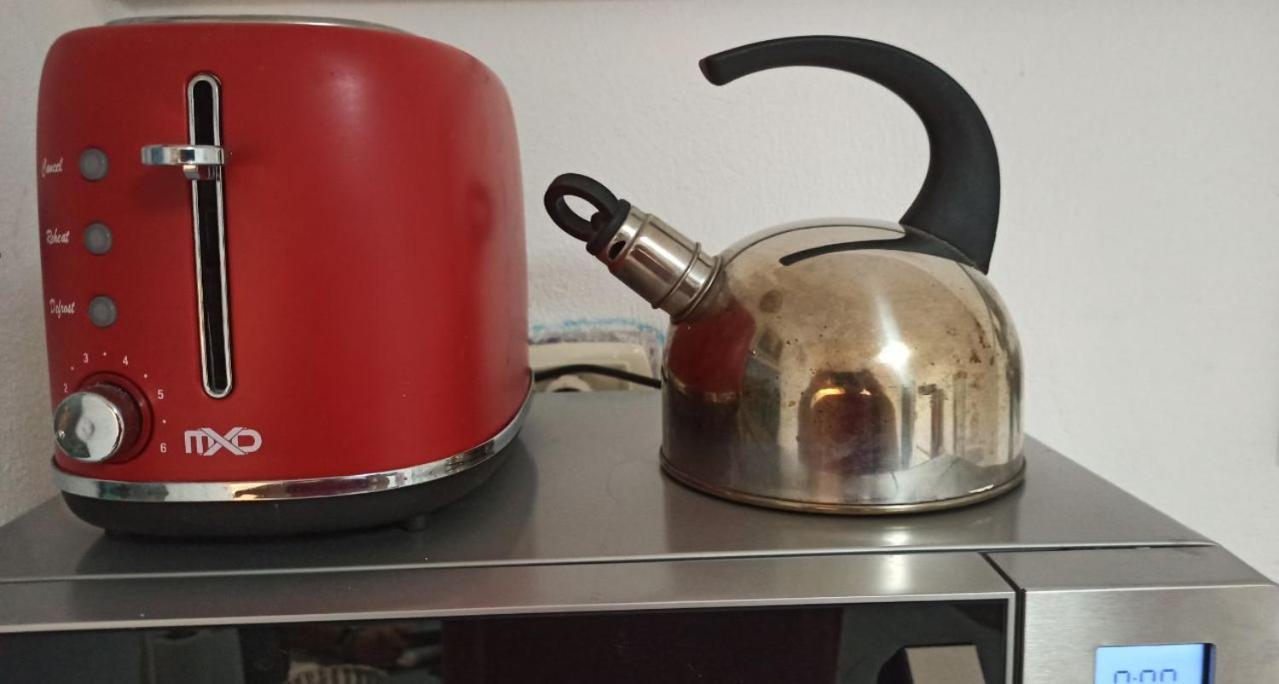 Apartmán Casa Gio' - Casa Indipendente Con Cucina Sassari Exteriér fotografie
