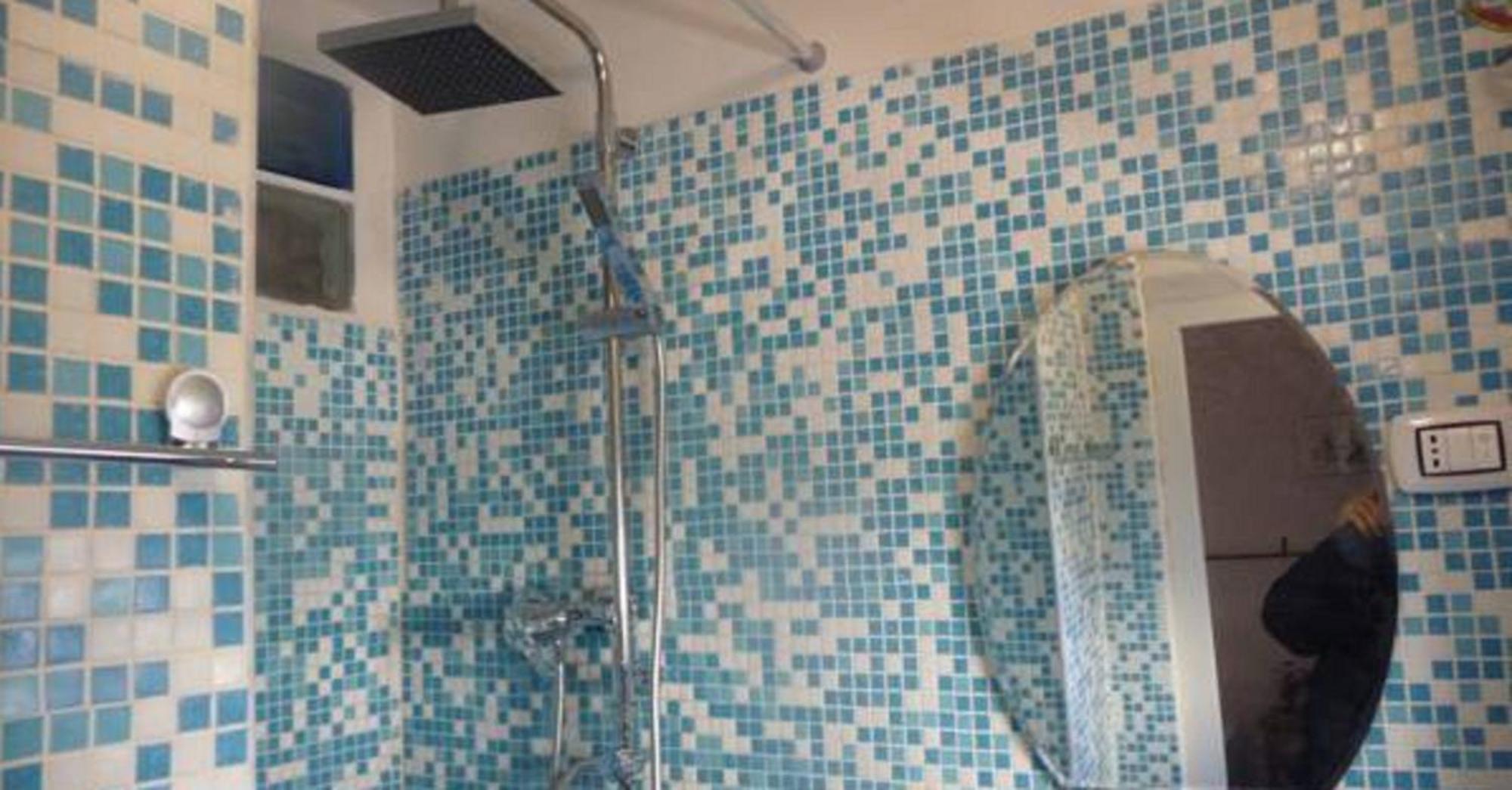 Apartmán Casa Gio' - Casa Indipendente Con Cucina Sassari Pokoj fotografie